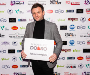 Gwiazdy wspierają akcję TY Fundujesz Dobro