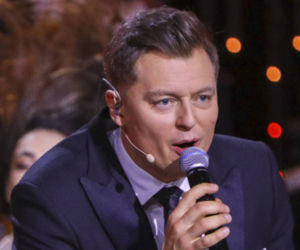 Rafał Brzozowski, Jaka to melodia, TVP