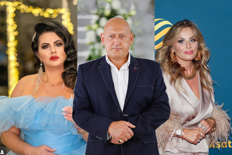 Dżejk nie żyje, a "Królowe życia", Kaźmierska z Edzią wzięły się za łby! Nie chciał widzieć Dagmary nawet na zdjęciach?!