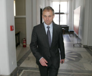 Grzegorz Napieralski