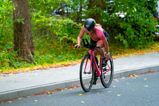 PGE Triathlon Lubkowo 2026