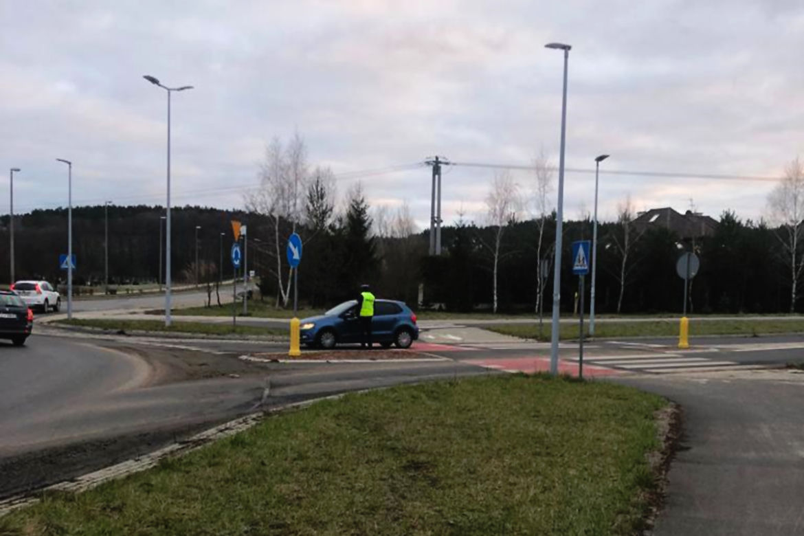 Kontrola trzeźwości