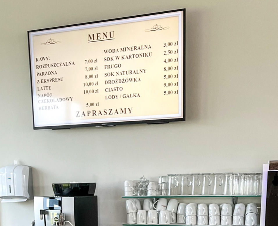 Czy Rydzyk serwuje mięso w Środę Popielcową? Sprawdziliśmy w lokalu!