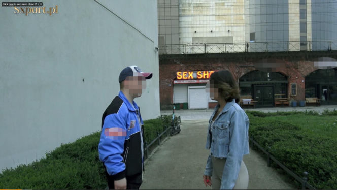 Szokujące sceny na ulicach Wrocławia! Kręcili film dla dorosłych! Mieszkańcy OBURZENI