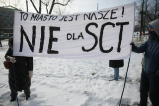 Walka o Strefę Czystego Transportu w Krakowie. Gminy ościenne ostrzegają przed wykluczeniem komunikacyjnym