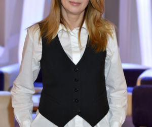 Grażyna Wolszczak