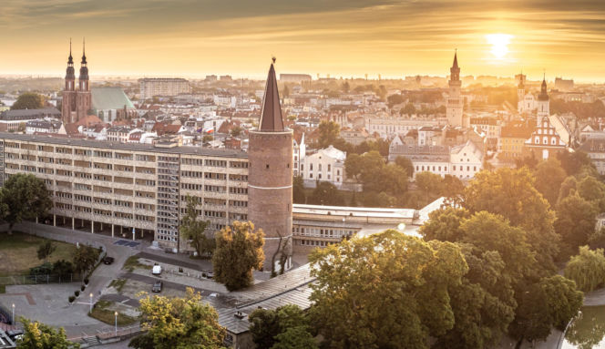 Opole – 598 zł