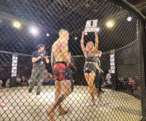 Fotorelacja z Gali Sportów Walki Taurus Fight Arena 2026 w Siedlcach