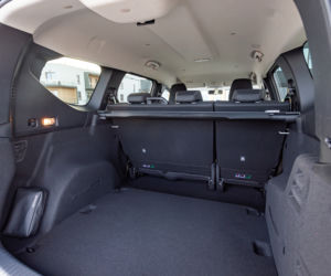 Dacia Jogger ECO-G 100
