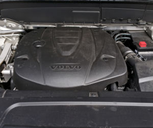 2015 Volvo XC90 D5
