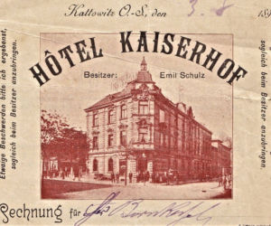 Hotel Kaiserhof 