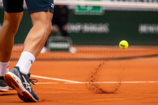 Finał ATP w Barcelonie: Rublow i Fils zmierzą się w walce o tytuł. Kto okaże się lepszy w Hiszpanii?