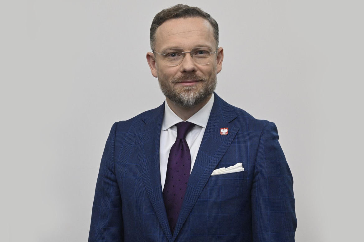 Zbigniew Bogucki
