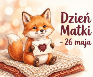 dzień matki