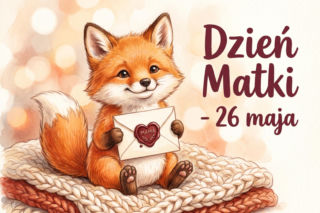 dzień matki