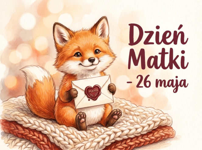 dzień matki
