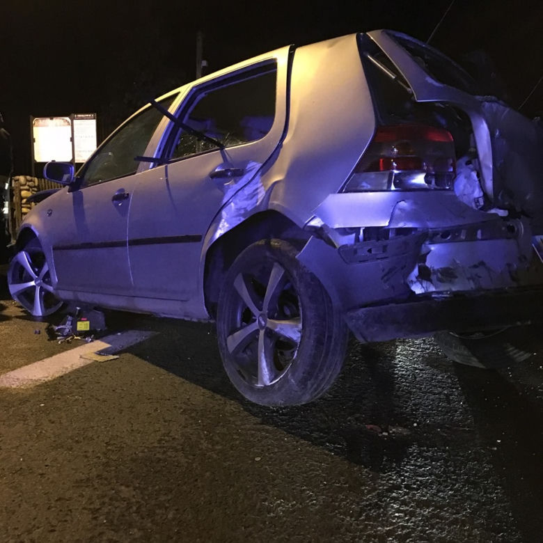 Tragiczny wypadek w Bukowinie Tatrzańskiej