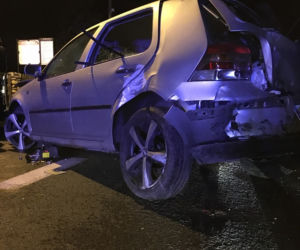 Tragiczny wypadek w Bukowinie Tatrzańskiej