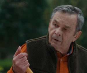 Barwy szczęścia, odc. 3297. Czesław (Marian Jaskulski)