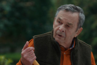 Barwy szczęścia, odc. 3297. Czesław (Marian Jaskulski)