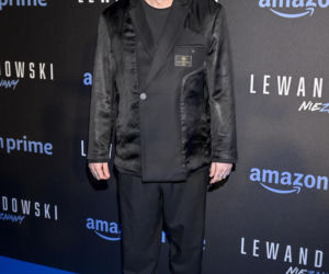 To on ma skraść show w Tańcu z Gwiazdami. Będzie Karolakiem nowej edycji!