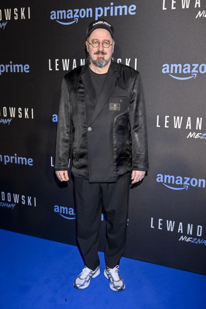 To on ma skraść show w "Tańcu z Gwiazdami". Będzie Karolakiem nowej edycji!