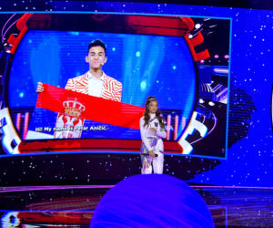 Eurowizja Junior 2020. Występy finałowe