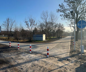 Leszno z kolejnymi unijnymi dofinansowaniami. Inwestycje dla mieszkańców