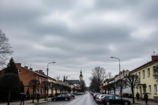 Dziś w Żaganiu zachmurzenie! Ale czy to koniec niespodzianek?