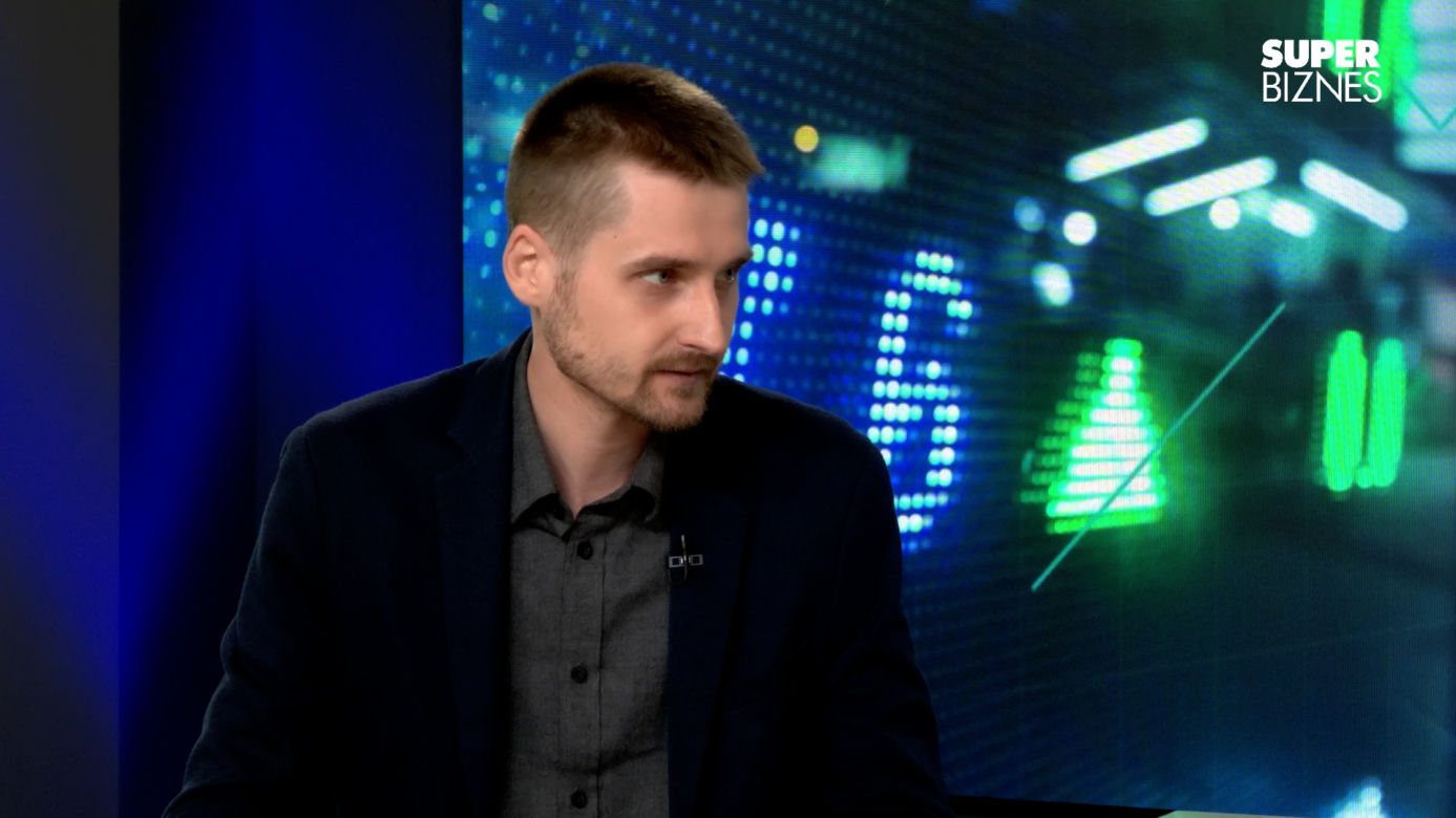 Pieniądze to Nie wszystko: dr Maciej Szlinder o bezwarunkowym dochodzie podstawowym