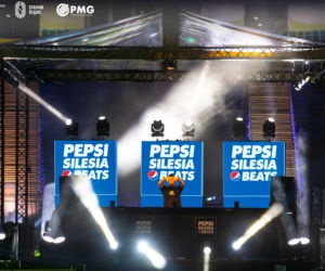 Pepsi Silesia Beats