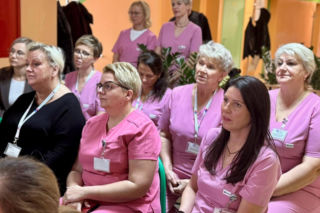 W Lubawie powstała poradnia geriatryczna – jedna z czterech w regionie