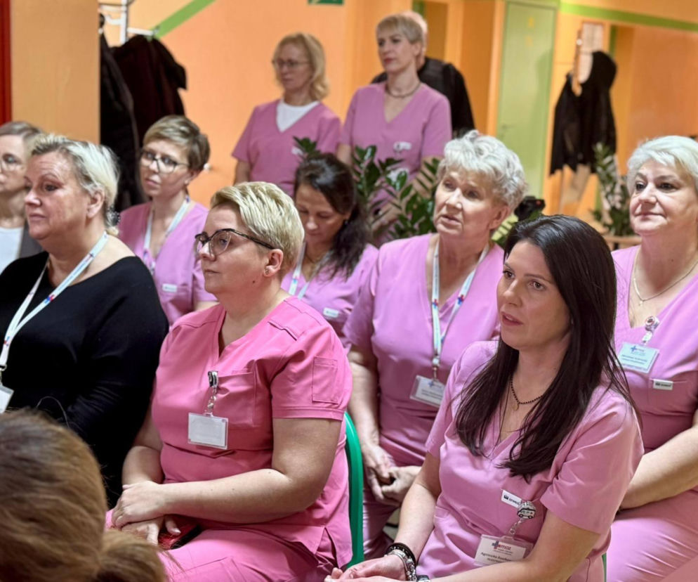 Poradnia Geriatryczna w Lubawie