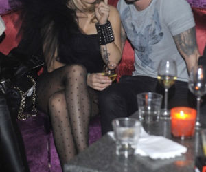 Doda, Nergal
