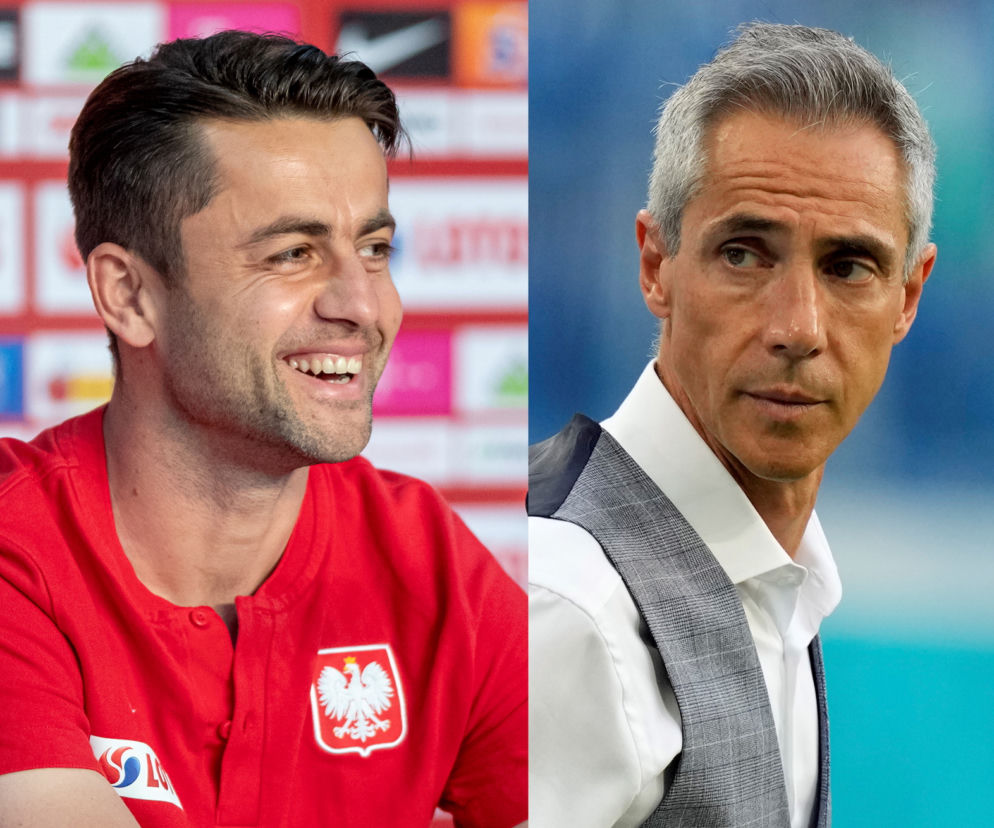 Łukasz Fabiański, Paulo Sousa