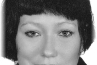 Niepozorna, a BRUTALNA! Skazał ją łódzki sąd, szukają policjanci z Opola! [ZDJĘCIE]