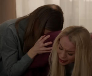 Pierwsza miłość, odcinek 4172: Emilka w ciąży! Wyjawi Marcie, że to nie dziecko Mateusza Stika - ZDJĘCIA, ZWIASTUN