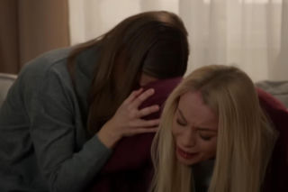 Pierwsza miłość, odcinek 4172: Emilka w ciąży! Wyjawi Marcie, że ojcem dziecka jest Mateusz Stik - ZDJĘCIA, ZWIASTUN