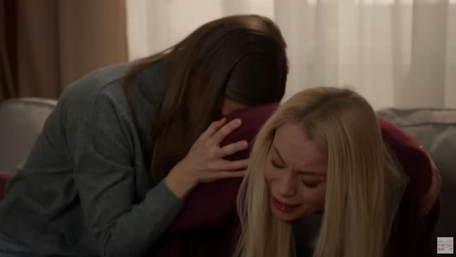 Pierwsza miłość, odcinek 4172: Emilka w ciąży! Wyjawi Marcie, że ojcem dziecka jest Mateusz Stik - ZDJĘCIA, ZWIASTUN