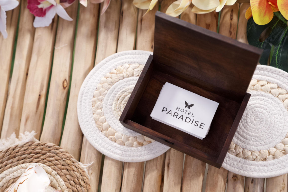 Hotel Paradise 13 - odcinek 33