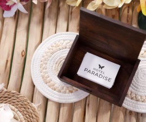 Hotel Paradise 13 - odcinek 33