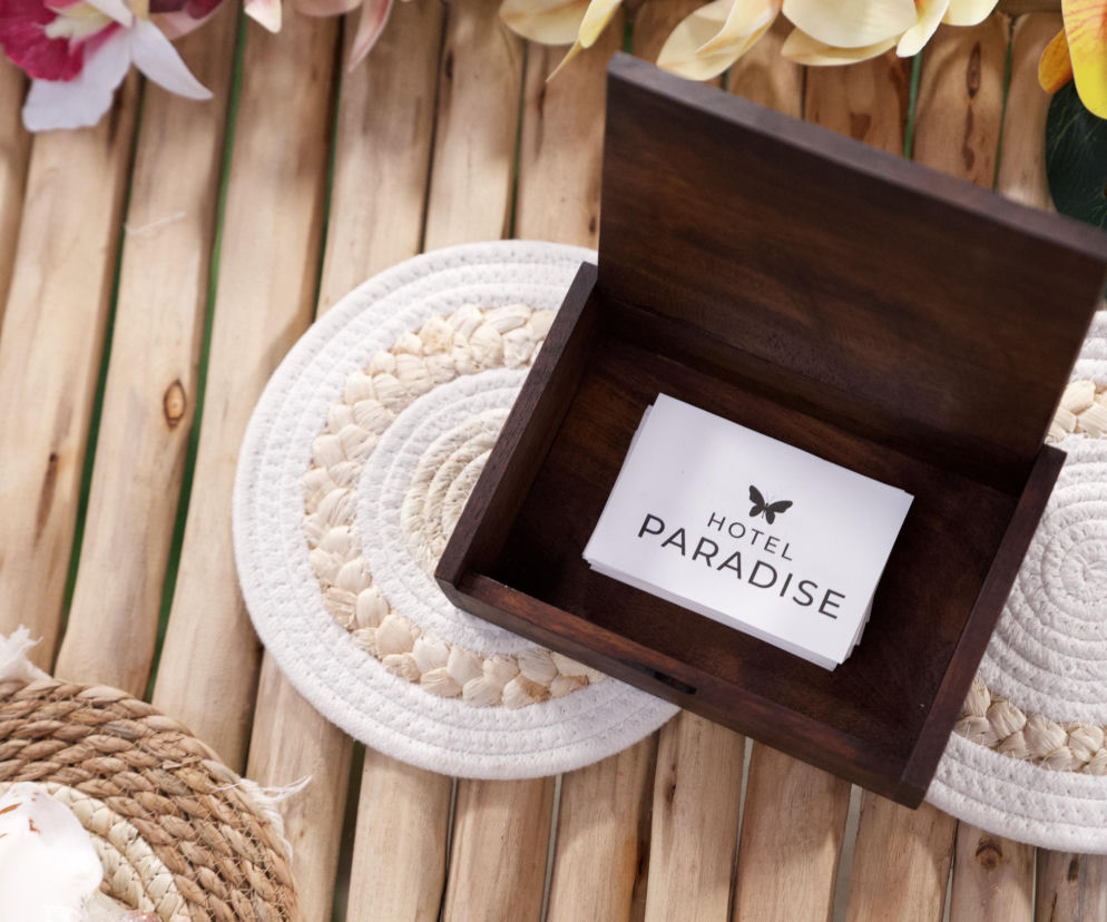 Hotel Paradise 13 - odcinek 33