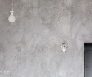 beton artystyczny we wnętrzu zdjecie nr 3