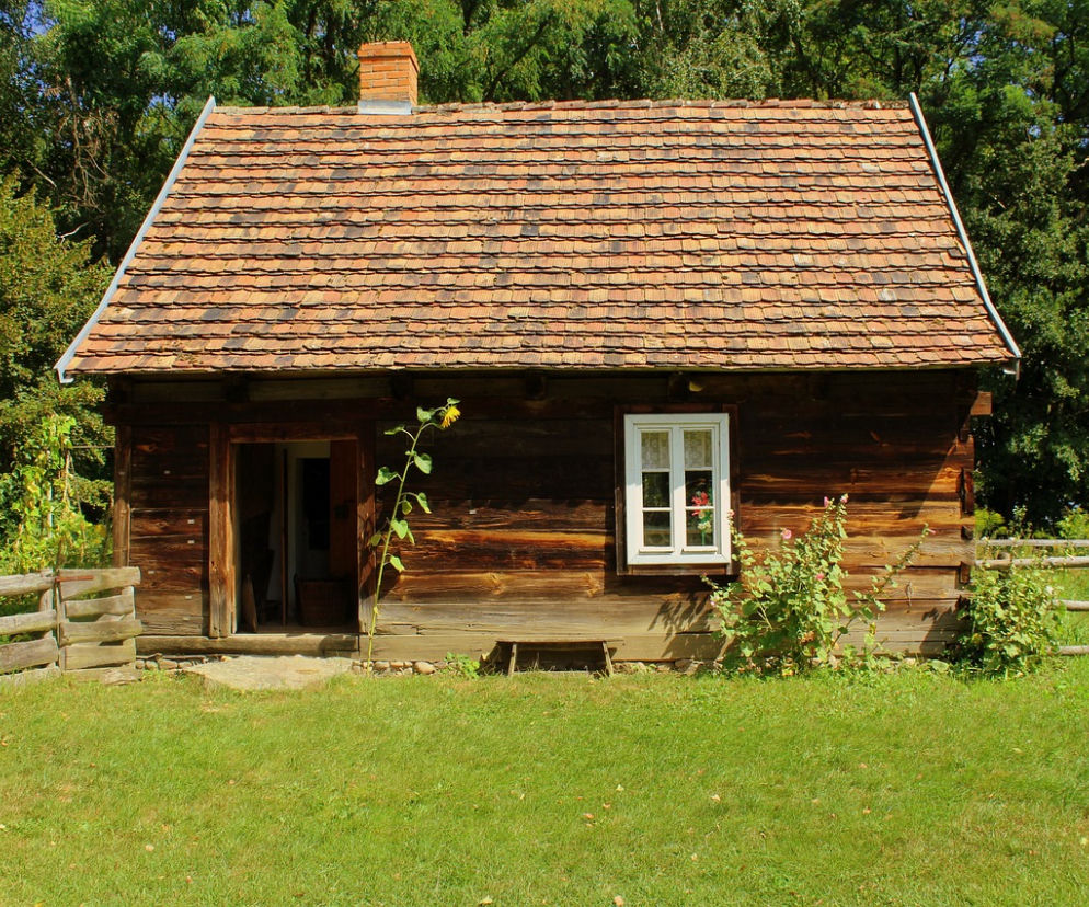 Skansen