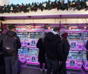 Jarmark Warszawski 28.11.2025