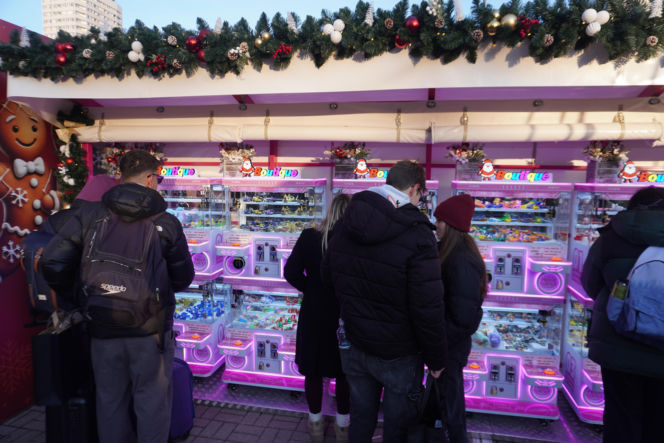 Jarmark Warszawski 28.11.2025