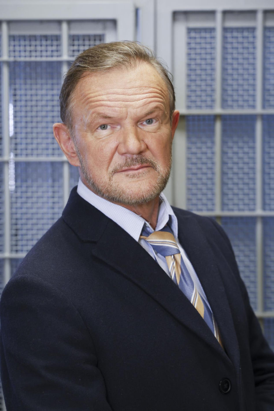 Cezary Pazura. Niemcy mnie rozpieszczają