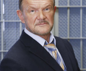 Cezary Pazura. Niemcy mnie rozpieszczają
