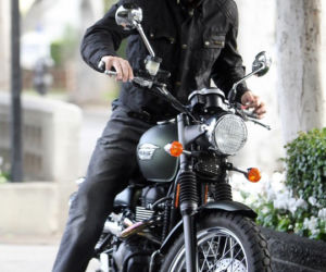 Dr. House ma nowy motor