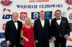 Wojciech Cejrowski wyróżniony na 28. Balu Podróżnika